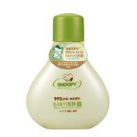 史努比BABY滋润舒缓润肤露(0-12个月)