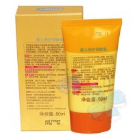 史努比BABY倍护润肤乳