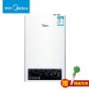 Midea/美的 LJSQ21-12LE热水器天燃气恒温强排冷凝燃气热水器12升