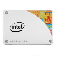 英特尔(Intel)535 系列固态硬盘 360G 简包SATA3接口 SSDSC2BW360H601