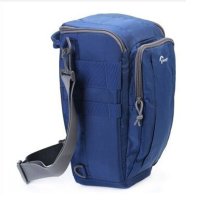 乐摄宝(Lowepro)Toploader Zoom 55 AW II 防雨单反三角摄影包