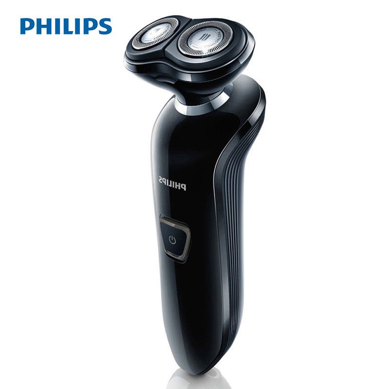 飞利浦(Philips)电动剃须刀S512进口双刀头充电式全身水洗男士刮胡刀胡须刀图片