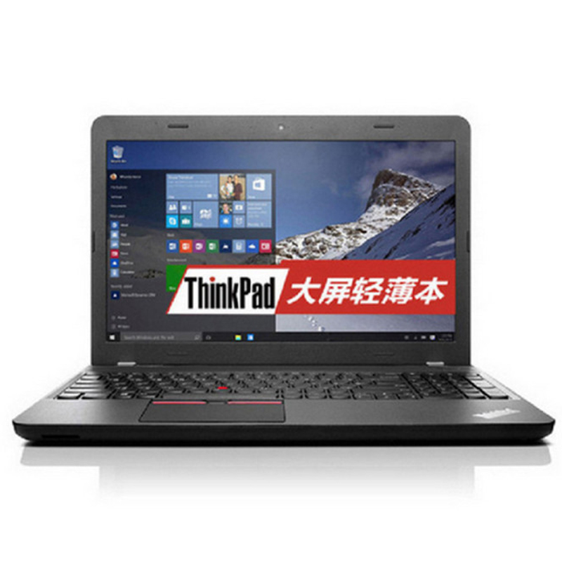 ThinkPad E550C(20E0A00RCD)15.6英寸笔记本电脑(i5-4210U 4G 500G 2G独显)