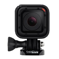 GoPro Hero4 Session运动摄像机