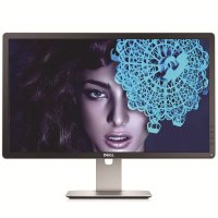 戴尔(DELL)专业P2416D 23.8 英寸 QHD分辨率 LED背光 显示器