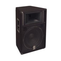 雅马哈(YAMAHA) S115V 专业音箱15寸(一只)