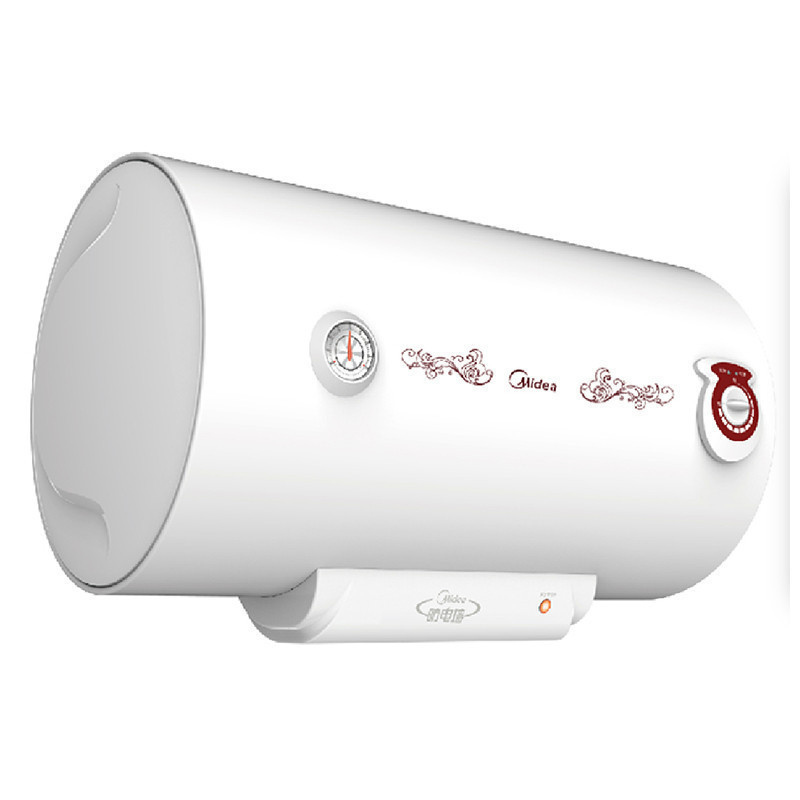 美的(Midea)40升电热水器F40-21WA1 质保8年