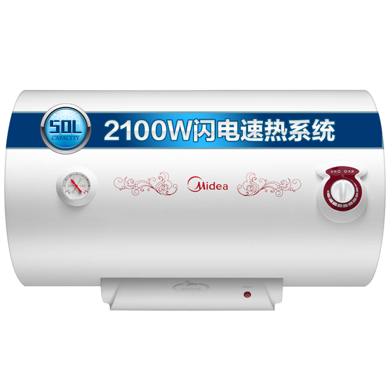 美的(Midea)电热水器F50-21WA1