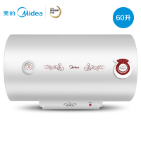美的(Midea)60升电热水器F60-21WA1