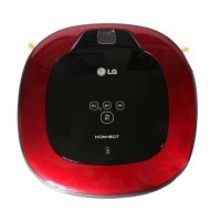 LG智能机器人吸尘器VR6260LVM(新)