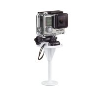 GoPro趴式冲浪板固定座ABBRD-001