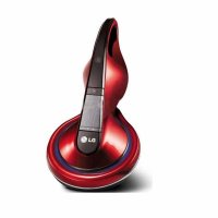 LG 手持式除螨吸尘器 VH9200DS (新)