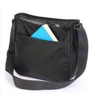 乐摄宝(Lowepro) StreamLine 150 相机包 SL150单肩摄影包