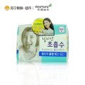 Kleannara /可绿纳乐-绿丽安系列多孔构造卫生巾（日用加长）260mm*16片