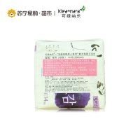 可绿纳乐(Kleannara)-护翼;超长卫生巾