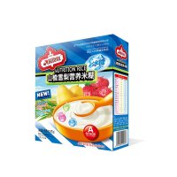 姆贝滋纯营养米糊-山楂雪梨