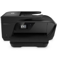惠普(HP)OfficeJet 7510 惠商系列宽幅一体机 (打印 复印 扫描 传真)