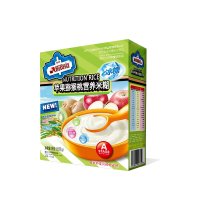 姆贝滋纯营养米糊-苹果猕猴桃