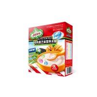 姆贝滋纯营养米糊-核桃黑芝麻