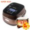 Supor/苏泊尔CFXB40HZ13-130 电饭煲 4L触摸屏IH电磁加热智能球釜柴火饭电饭煲