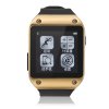 Talos TWatch2S安卓IOS畅玩版智能手表(金)