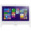 联想(Lenovo)一体机C4030 3805U4G50GRW-81(W)
