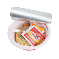 康师傅红烧牛肉干拌面129g