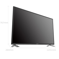 创维(Skyworth) 55X5 55英寸 全高清智能网络LED液晶平板电视