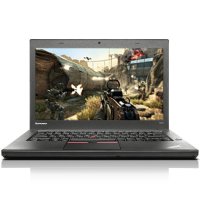 ThinkPad T450(20BVA014CD)14英寸笔记本电脑(i5-5200U 4G 180Gssd固态硬盘）