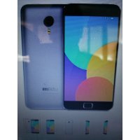 魅族(MEIZU)手机MX4Pro GRAY(灰)16G 移动版