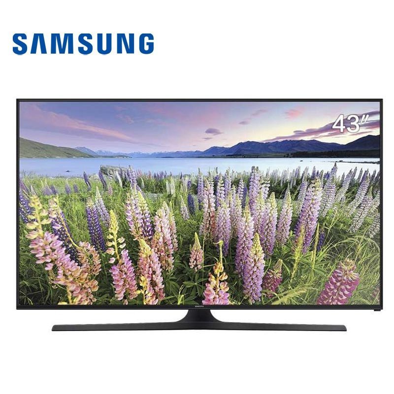三星(SAMSUNG) UA43J5088ACXXZ 43英寸 全高清 LED液晶电视