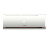 志高空调KFR-25GW/D150+N3绚丽红