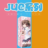 日本EXE黄色JU-C 偶像大师双叶人肌感觉动漫自慰杯男用自慰器名器JU-PUTI[1号粉][凹凸刺激]