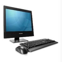 联想商用一体电脑 ThinkCentre M7200z-D202