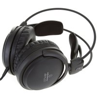 铁三角(Audio-technica) ATH-A500X 艺术监听/密闭动圈型耳机
