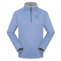 哈克士深蓝色男式夹克318108