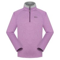 哈克士深紫色男式夹克318108