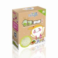 天然世家颗粒面原味