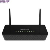 美国网件(NETGEAR) R6220 1200M 双频千兆无线路由器