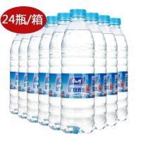 康师傅矿物质水 550ml*24