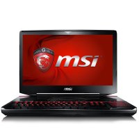 微星(msi)游戏笔记本GT80 2QE-035CN
