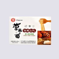 婴喜膳核桃高钙营养面