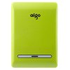 aigo移动电源D8800 8800毫安 绿色
