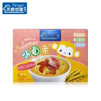 天然世家小面条西红柿口味