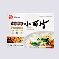 婴喜膳核桃燕麦小面片