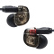 铁三角(Audio-technica) ATH-IM01 动铁入耳耳机