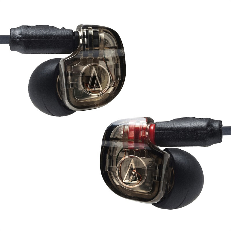 铁三角(Audio-technica) ATH-IM01 动铁入耳耳机