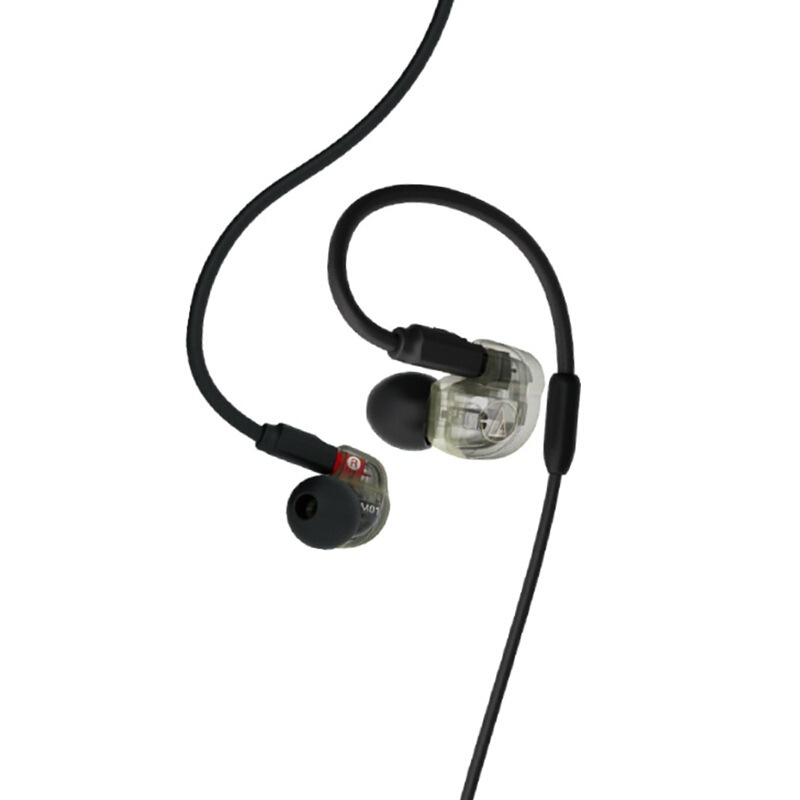 铁三角(Audio-technica) ATH-IM01 动铁入耳耳机