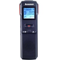 联想(Lenovo)录音笔 B680 8G 黑色