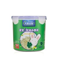 天然世家面片菠菜味